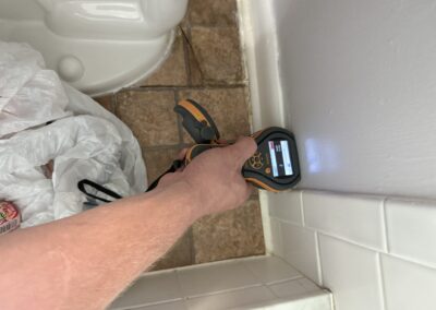 Moisture Detection Brandon Florida