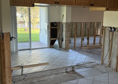 Water Restoration Brandon Florida