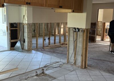 Water Restoration Brandon Florida