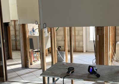 Water Restoration Brandon Florida