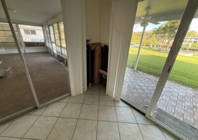 Water Restoration Brandon Florida