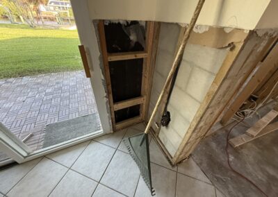 Water Restoration Brandon Florida