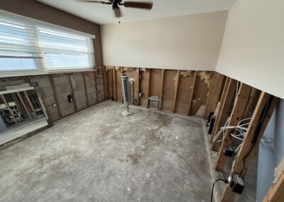 Water Restoration Brandon Florida