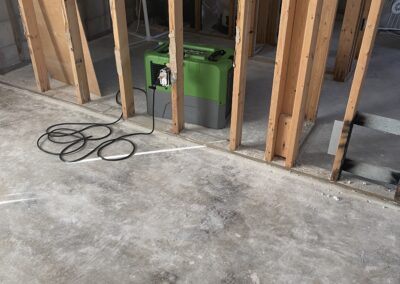 Water Restoration Brandon Florida