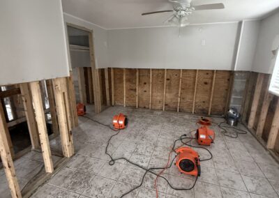 Water Restoration Brandon Florida