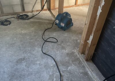 Water Restoration Brandon Florida