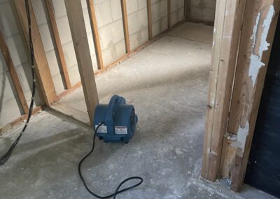 Water Restoration Brandon Florida