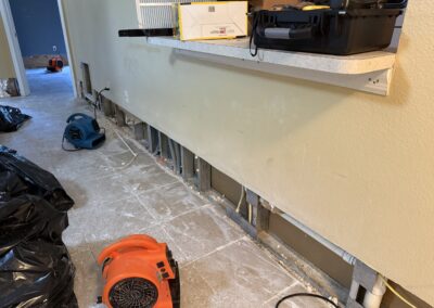 Water Restoration Brandon Florida