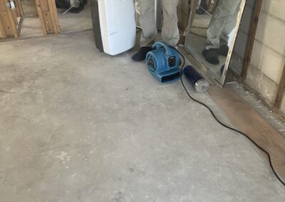 Water Restoration Brandon Florida