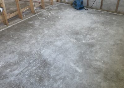 Water Restoration Brandon Florida