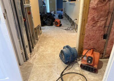 Water Restoration Brandon Florida