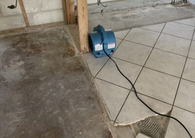 Water Restoration Brandon Florida