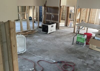 Water Restoration Brandon Florida